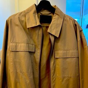 Spring/ Summer Oak + Fort Jacket